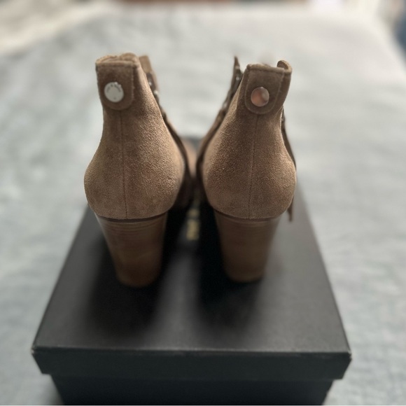 Rag and Bone Booties Margot style size 38.5 / 8.5 - Picture 4 of 11